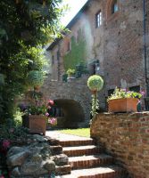 Castello di San Giorgio 13 Guest House